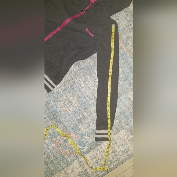 Bench jacket - Picture 7 of 7